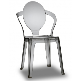 Spoon chair